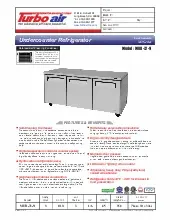turbo-air-mur-72-n-refrigerator-undercounter-reach-in-specsheet-251021z2oes6.pdf