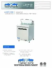 arctic-air-amt28r-refrigerated-counter-mega-top-sandwich-salad-unit-specshe-251021n4052x.pdf
