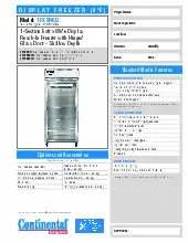 continental-refrigerator-1fxsngd-freezer-reach-in-specsheet-251021x2ij01.pdf