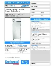 continental-refrigerator-d1fesn-freezer-reach-in-specsheet-2510213fxbva.pdf