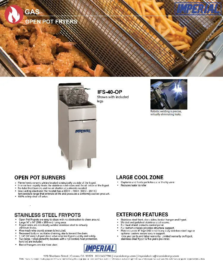 imperial-range-ifs-40-op-lp-fryer-gas-floor-model-full-pot-specsheet-251102k1fjbf.pdf