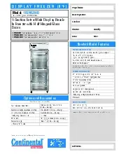 continental-refrigerator-1fengdhd-freezer-reach-in-specsheet-251021vedx0y.pdf