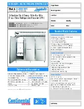 continental-refrigerator-d3rrfnpt-refrigerator-freezer-pass-thru-specsheet-2510212oagyq.pdf