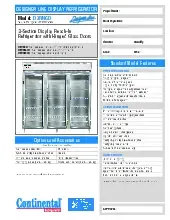 continental-refrigerator-d3rngd-refrigerator-reach-in-specsheet-251021pkkphb.pdf