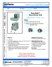 univex-pm91-pk1-drive-unit-shredder-slicer-specsheet-251021n7r83z.pdf