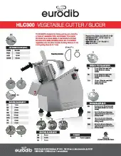 eurodib-usa-hlc300-vegetable-cheese-slicers-specsheet-251021gv7rrx.pdf