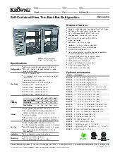 krowne-metal-kpt72l-bss-llr-lll-narrow-door-pass-thru-cooler-specsheet-251021jzviny.pdf