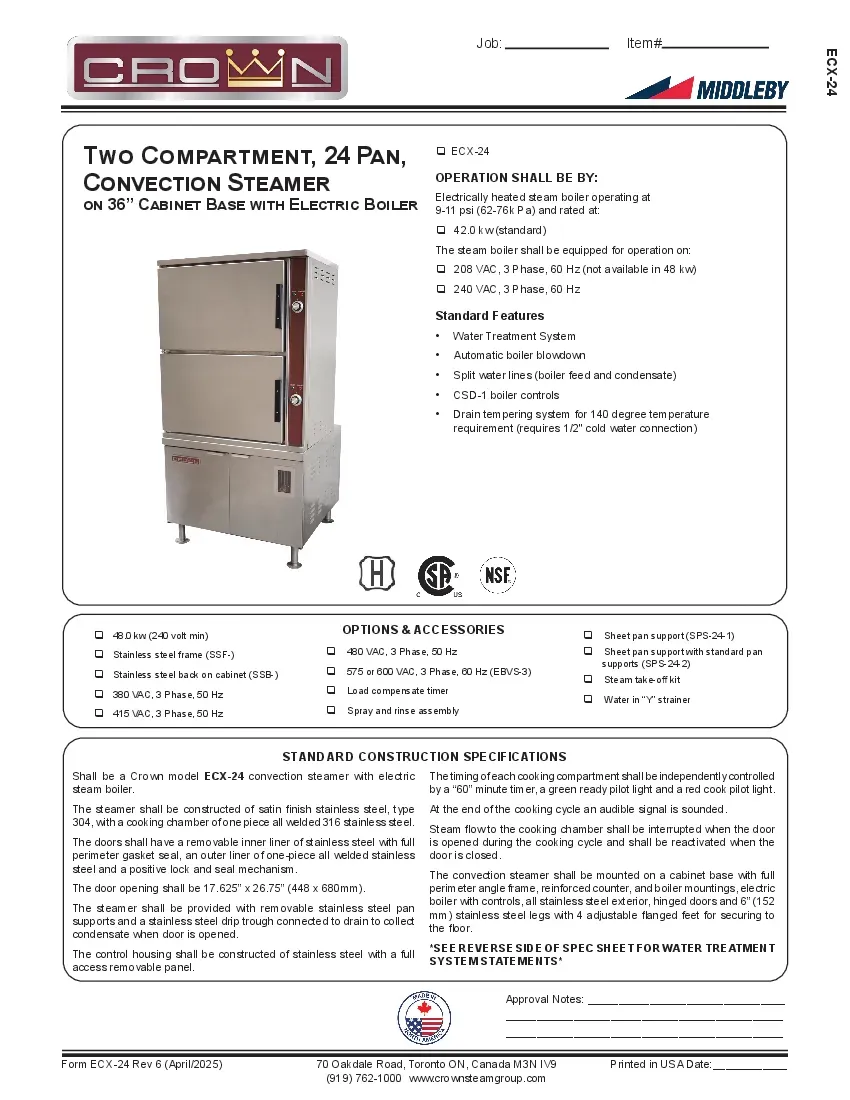 crown-steam-ecx-24-electric-boiler-convection-steamer-specsheet-26050322e9e0.pdf