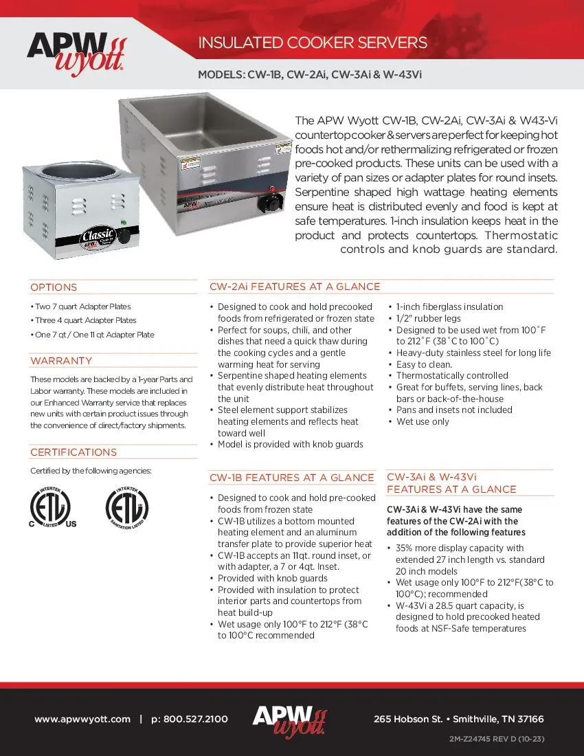 apw-wyott-cw-1b-120v-food-pan-warmer-rethermalizer-countertop-specsheet-260426nnzeed.pdf