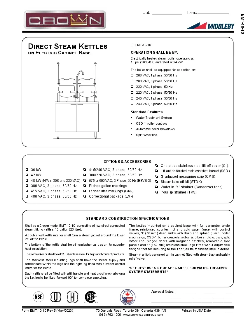 crown-steam-emt-10-10-electric-boiler-two-10-gallon-kettle-specsheet-260503x3sqeg.pdf