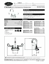 krowne-metal-14-400l-w-e2-gooseneck-faucet-specsheet-25102181j26n.pdf