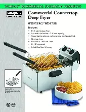 waring-wdf75rc-fryer-electric-countertop-full-pot-specsheet-251021fy6la3.pdf