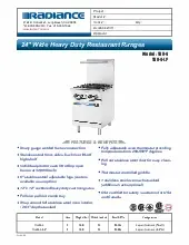 turbo-air-tar-4-range-24-restaurant-gas-specsheet-251021gbbvbu.pdf