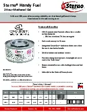 sterno-20660-methanol-chafing-dish-gel-specsheet-251021yfwnxl.pdf