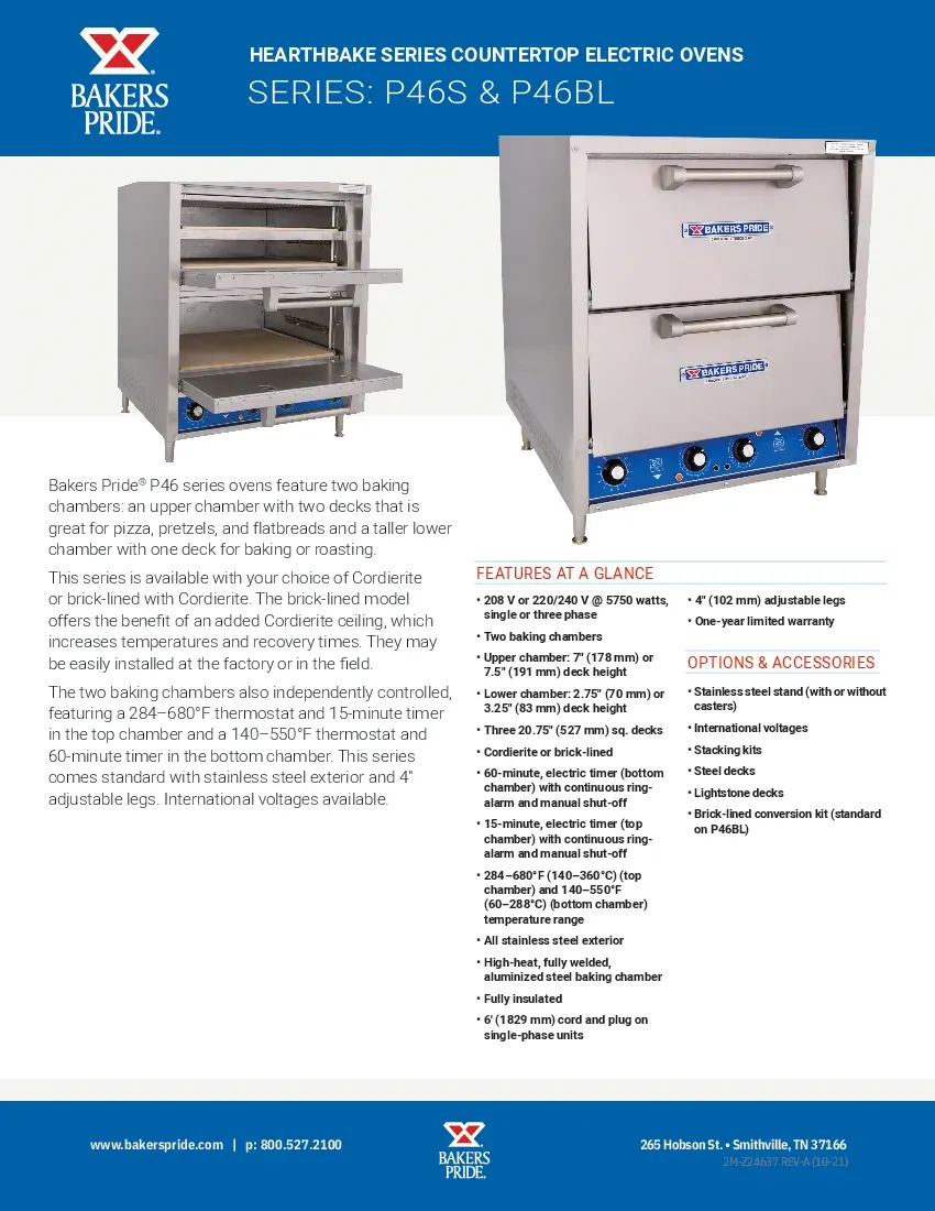 bakers-pride-4n-p46bs-5-countertop-ovens-electric-specsheet-2605035amgcm.pdf