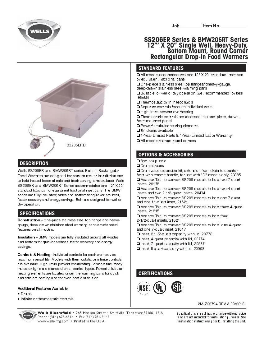 wells-5p-ss206erd-208-240v-hot-food-well-unit-drop-in-electric-specsheet-260405sg9gs6.pdf