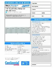 continental-refrigerator-dra118nss-refrigerated-counter-work-top-specsheet-251021883esk.pdf