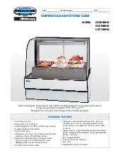 federal-industries-cg7748hd-display-case-heated-deli-floor-model-specsheet-251021zzybcf.pdf