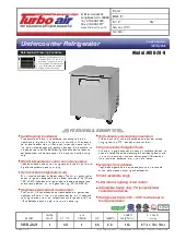 turbo-air-mur-28-n-refrigerator-undercounter-reach-in-specsheet-251021a1zum9.pdf