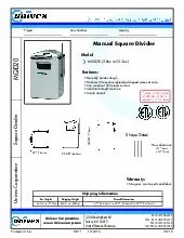 univex-mqd20-dough-divider-specsheet-251021op6k86.pdf