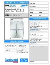 continental-refrigerator-d2rsnhd-refrigerator-reach-in-specsheet-251021vjjd9b.pdf