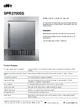 summit-appliance-spr2700ss-refrigerator-outdoor-built-in-specsheet-251021lclok8.pdf