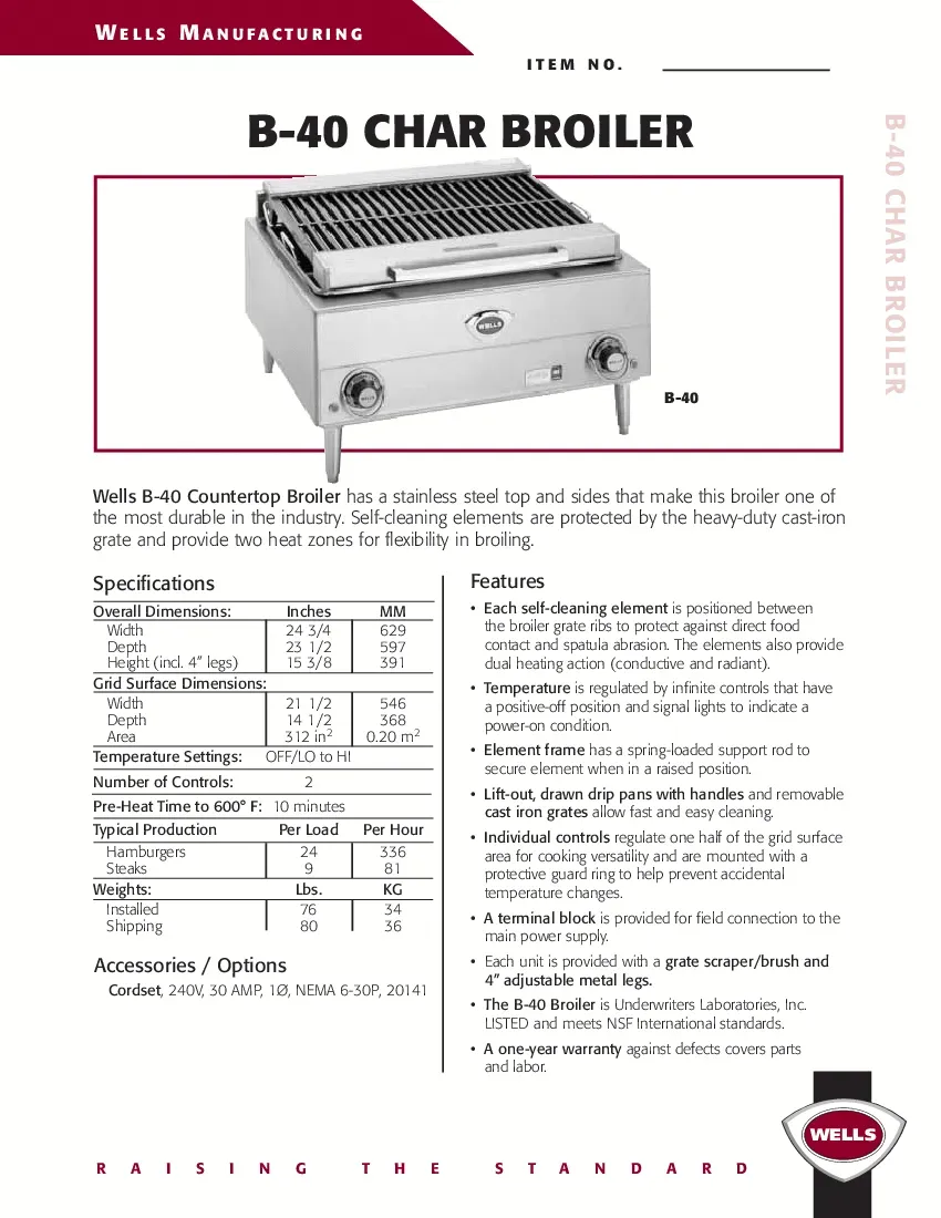 wells-b-40-charbroiler-electric-countertop-specsheet-2605037ywer1.pdf
