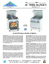 comstock-castle-f26-range-30-restaurant-gas-specsheet-251021e9rzxt.pdf