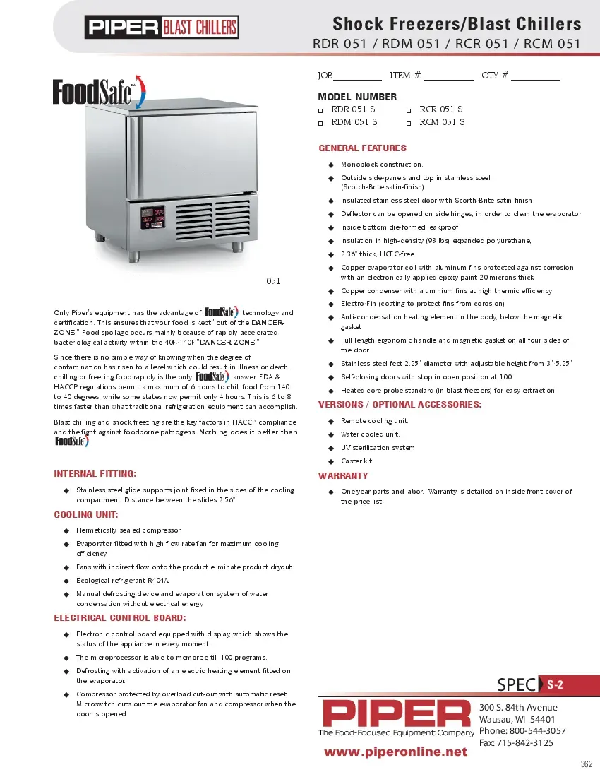 piper-products-rcm051s-blast-chiller-freezer-undercounter-specsheet-260615x22lwg.pdf