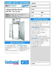 continental-refrigerator-dl1wi-sa-rt-heated-cabinet-roll-thru-specsheet-251021shj4y3.pdf