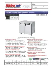 turbo-air-mur-36l-n6-refrigerator-undercounter-reach-in-specsheet-251021i6mfz2.pdf