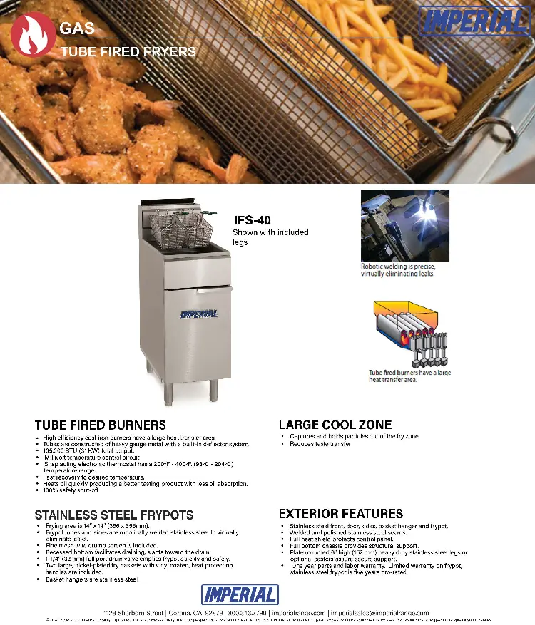 imperial-range-ifs-40-lp-fryer-gas-floor-model-full-pot-specsheet-251102eev1ug.pdf