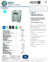 hoshizaki-ur27b-01-refrigerator-undercounter-reach-in-specsheet-251021nvqoof.pdf