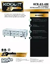 kool-it-kcb-83-4m-chef-base-specsheet-250817dn9gjz.pdf