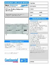 continental-refrigerator-dra68nss-d-refrigerated-counter-work-top-specsheet-251021cubh3d.pdf