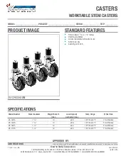 krowne-metal-28-125s-casters-specsheet-251021btuduw.pdf