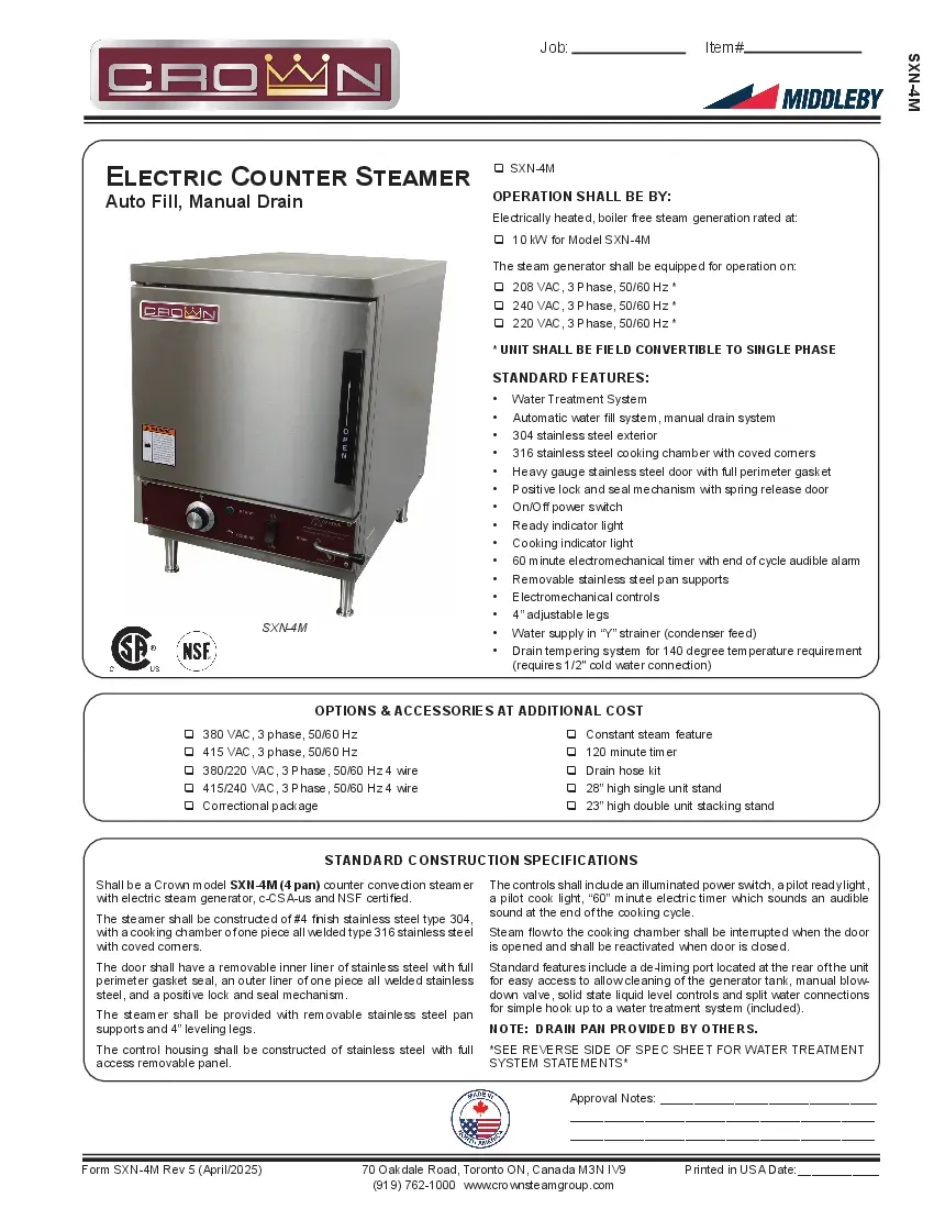 crown-steam-sxn-4m-counter-steamer-specsheet-260503gnxvt0.pdf