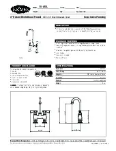 krowne-metal-15-425l-gooseneck-faucet-specsheet-251021wgwsk4.pdf