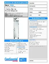 continental-refrigerator-1rsensa-refrigerator-reach-in-specsheet-251021u433bq.pdf