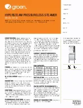 groen-hy-6e-steamer-convection-electric-floor-model-specsheet-251021lecv25.pdf