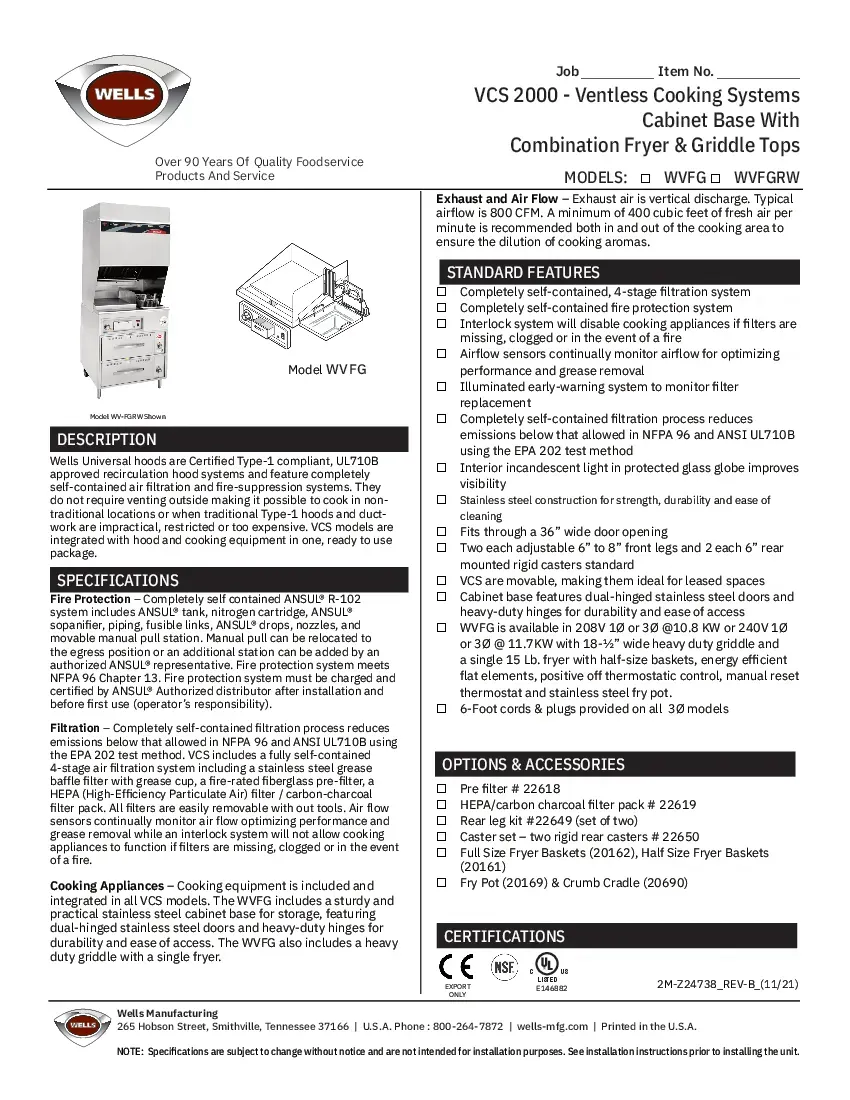 wells-wv-fgrw-range-ventless-electric-specsheet-260525k2at9v.pdf