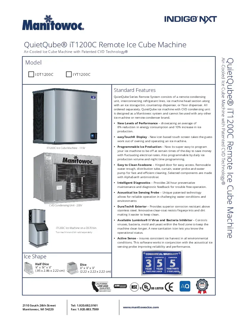 manitowoc-iyt1200c-161-ice-maker-cube-style-specsheet-260523optyv5.pdf