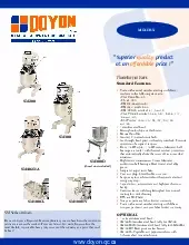 doyon-sm100cl-vegetable-cutter-attachment-specsheet-250817esp1b3.pdf