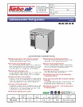 turbo-air-jur-36-n6-refrigerator-undercounter-reach-in-specsheet-251021gkix7r.pdf