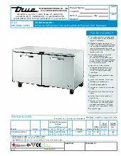 true-manufacturing-tuc-60-hc-spec3-refrigerator-undercounter-reach-in-specs-25102129e8ex.pdf
