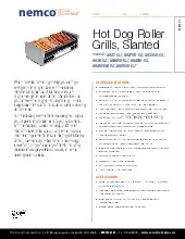 nemco-8045sxw-slt-220-hot-dog-grill-specsheet-251021ip2sdw.pdf