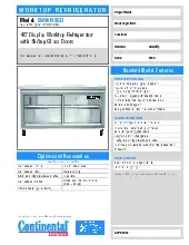 continental-refrigerator-sw48nsgd-refrigerated-counter-work-top-specsheet-2510211wd2ec.pdf