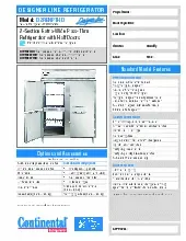 continental-refrigerator-d2rensapthd-refrigerator-pass-thru-specsheet-251021hjzvo7.pdf