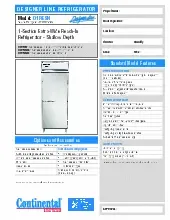 continental-refrigerator-d1resnss-refrigerator-reach-in-specsheet-251021h3nbal.pdf