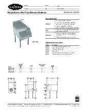 krowne-metal-kr24-12bf-flat-top-blender-station-specsheet-251021j6hmx4.pdf